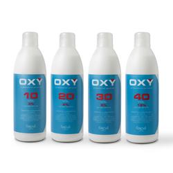 OXY - OSSIDANTE PROFESSIONALE IN CREMA